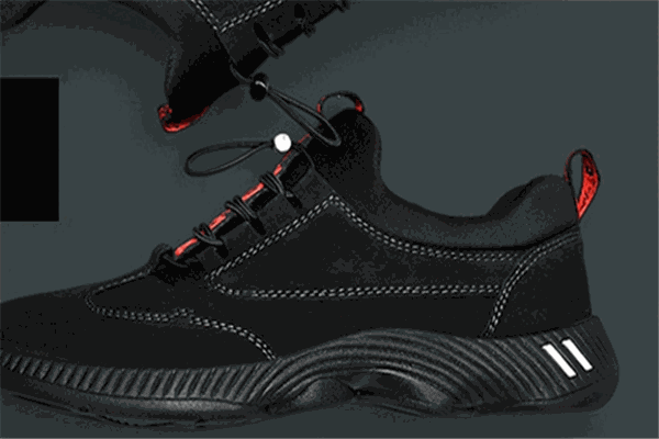 策乐女式休闲鞋